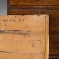 Antique Chest of Drawers, English, Oak, Tallboy, Early Victorian c.1840 (5 of 12) Antique Chest of Drawers, English, Oak, Tallboy, Early Victorian c.1840 (5 of 12)