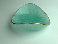 Coty Art Deco Lalique Glass Dish (4 of 6) Coty Art Deco Lalique Glass Dish (4 of 6)
