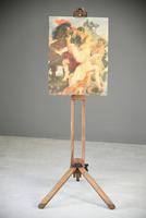 Large Wooden Artist Easel (11 of 12) Large Wooden Artist Easel (11 of 12)