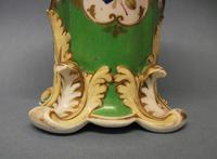 A Henry & Richard Daniel Twin-Handled Vase, c.1825-30 (9 of 11) A Henry & Richard Daniel Twin-Handled Vase, c.1825-30 (9 of 11)