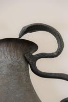 Original Rare & Unique Cobra Handled Kamandalu Water Pot (16 of 16) Original Rare & Unique Cobra Handled Kamandalu Water Pot (16 of 16)