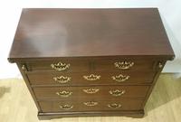 Mid 18th Century Batchelors Chest (2 of 7) Mid 18th Century Batchelors Chest (2 of 7)