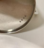 Antique Victorian Solid Silver Christening Cup (3 of 12) Antique Victorian Solid Silver Christening Cup (3 of 12)