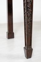 Mahogany Regency Carved Server (8 of 10) Mahogany Regency Carved Server (8 of 10)