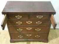 Mid 18th Century Batchelors Chest (7 of 7) Mid 18th Century Batchelors Chest (7 of 7)