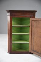 Antique Georgian Corner Cupboard (2 of 10) Antique Georgian Corner Cupboard (2 of 10)