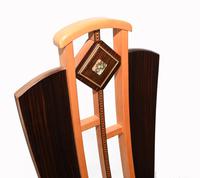 Art Deco Roll Top Desk & Chair Set 1920s (13 of 16) Art Deco Roll Top Desk & Chair Set 1920s (13 of 16)