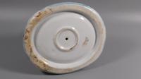 Very Rare Edwardian Porcelain Caleys Table Waters Match Striker Pot (8 of 10) Very Rare Edwardian Porcelain Caleys Table Waters Match Striker Pot (8 of 10)