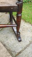 Good 19th Century Child’s Rocking Chair (4 of 6) Good 19th Century Child’s Rocking Chair (4 of 6)
