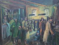 The Indoor Market by Edward Morgan (2 of 8) The Indoor Market by Edward Morgan (2 of 8)