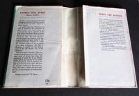 1958 Things Fall Apart by Chinua Achebe , 1st Edition (2 of 7) 1958 Things Fall Apart by Chinua Achebe , 1st Edition (2 of 7)
