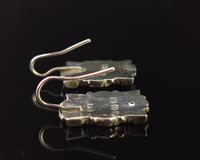 Victorian Silver Demi Parure, Earrings & Brooch (7 of 14) Victorian Silver Demi Parure, Earrings & Brooch (7 of 14)