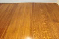 Antique Victorian Oak Extending Dining Table Eight to Ten Seater (11 of 14) Antique Victorian Oak Extending Dining Table Eight to Ten Seater (11 of 14)