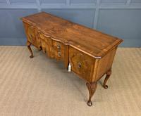 Burr Walnut Sideboard by Waring & Gillow (18 of 18) Burr Walnut Sideboard by Waring & Gillow (18 of 18)