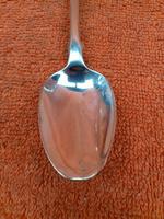 Sterling Silver Hallmarked Tea Spoon 1833 London ,william Bateman I (10 of 10) Sterling Silver Hallmarked Tea Spoon 1833 London ,william Bateman I (10 of 10)