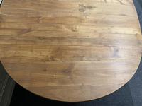 Huge French Oval Farmhouse Dining Table (8 of 24) Huge French Oval Farmhouse Dining Table (8 of 24)