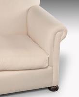 Attractive Early 20th Century Two Seater Sofa (4 of 4) Attractive Early 20th Century Two Seater Sofa (4 of 4)