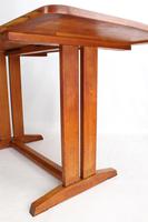 Oak Refectory Dining Table Manner of Heals (8 of 12) Oak Refectory Dining Table Manner of Heals (8 of 12)
