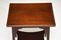 Antique Mahogany Tea / Card Table (8 of 12) Antique Mahogany Tea / Card Table (8 of 12)