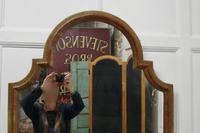 19th Century French Wall Mirror (4 of 6) 19th Century French Wall Mirror (4 of 6)