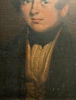 Beautiful Late 18thc Georgian Oil Portrait Painting Of A Young Handsome Chap (6 of 11) Beautiful Late 18thc Georgian Oil Portrait Painting Of A Young Handsome Chap (6 of 11)