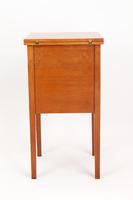Small Mahogany & Inlaid Chess Top Games Table (3 of 13) Small Mahogany & Inlaid Chess Top Games Table (3 of 13)