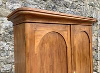 Antique Victorian Pine Shelved Larder Cupboard (7 of 19) Antique Victorian Pine Shelved Larder Cupboard (7 of 19)