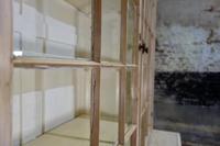 19th Century Gothic Bleached Pine Cabinet - Bookcase (5 of 15) 19th Century Gothic Bleached Pine Cabinet - Bookcase (5 of 15)