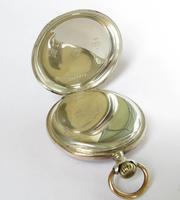 Antique Omega Pocket Watch, 1910s (3 of 5) Antique Omega Pocket Watch, 1910s (3 of 5)
