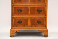 Georgian Style Yew Wood Chest on Chest (11 of 13) Georgian Style Yew Wood Chest on Chest (11 of 13)
