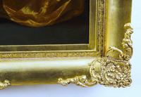 King Charles I & Henrietta After Anthony Van Dyck Royal Family Oil Portrait (4 of 6) King Charles I & Henrietta After Anthony Van Dyck Royal Family Oil Portrait (4 of 6)