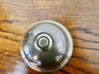 Victorian Brass Courtesy Counter Top Bell, Reception Desk Bell (5 of 5) Victorian Brass Courtesy Counter Top Bell, Reception Desk Bell (5 of 5)
