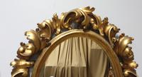 Florentine Gilt Wall Mirror (5 of 11) Florentine Gilt Wall Mirror (5 of 11)