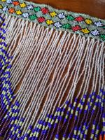 Tribal Necklace (2 of 3) Tribal Necklace (2 of 3)
