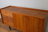 Very Good Looking Mid Century 1960s Sideboard (11 of 15) Very Good Looking Mid Century 1960s Sideboard (11 of 15)