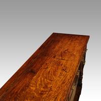 Antique Oak Small Dresser Base (9 of 11) Antique Oak Small Dresser Base (9 of 11)