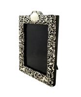 Antique Victorian Sterling Silver Photo Frame 1900 (2 of 10) Antique Victorian Sterling Silver Photo Frame 1900 (2 of 10)