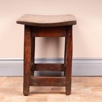 Primitive Occasional Table (5 of 9) Primitive Occasional Table (5 of 9)