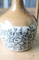 19th Century Scottish Henry Kennedy, Barrowfield Pottery, Stoneware 'special Liquor Jar' Whisky Flagon (19 of 22) 19th Century Scottish Henry Kennedy, Barrowfield Pottery, Stoneware 'special Liquor Jar' Whisky Flagon (19 of 22)