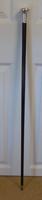 Walking Stick Cane 1921 Hallmarked Solid Silver Pommel Rosewood Shaft (2 of 11) Walking Stick Cane 1921 Hallmarked Solid Silver Pommel Rosewood Shaft (2 of 11)