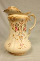 Antique Crown Devon Jug & Bowl Set (10 of 15) Antique Crown Devon Jug & Bowl Set (10 of 15)