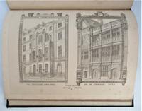 Contrasts, A W N Pugin important work on architecture, rare first edition, 1836 (8 of 9) Contrasts, A W N Pugin important work on architecture, rare first edition, 1836 (8 of 9)