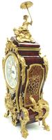 Outstanding Martinto Paris French Boulle Mantle Clock Ormolu Dragons Chinese Rider (9 of 10) Outstanding Martinto Paris French Boulle Mantle Clock Ormolu Dragons Chinese Rider (9 of 10)