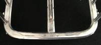 Early Victorian Elkington and Co Silver Plated Toast Rack (6 of 6) Early Victorian Elkington and Co Silver Plated Toast Rack (6 of 6)