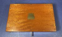 Late Victorian Arnold & Son, London Mahogany Box (5 of 12) Late Victorian Arnold & Son, London Mahogany Box (5 of 12)