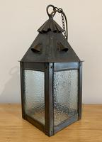Arts and Crafts Hall Lantern (3 of 9) Arts and Crafts Hall Lantern (3 of 9)
