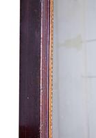 Early Mid 19th Century French Rectangular Mirror (5 of 5) Early Mid 19th Century French Rectangular Mirror (5 of 5)