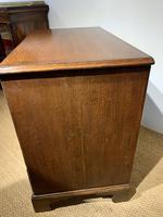 Small Georgian Oak Chest of Drawers (3 of 7) Small Georgian Oak Chest of Drawers (3 of 7)