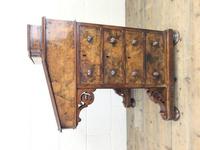 Victorian Walnut Davenport Desk (8 of 10) Victorian Walnut Davenport Desk (8 of 10)