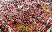 Antique Malayer Carpet Runner (2 of 7) Antique Malayer Carpet Runner (2 of 7)